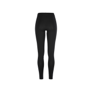 Craft Wool 95 Pants W – Pantaloni strat de bază din lână merinos 95% - Negru