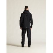 Craft Everyday Hydro Jacket – Geacă de ploaie de ciclism - Negru