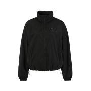 Craft Hypervent Oversized Wind Jacket W – Geacă de vânt de alergare oversize - Negru