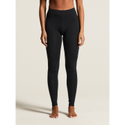 Craft Wool 95 Pants W – Pantaloni strat de bază din lână merinos 95% - Negru