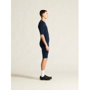 Craft Endur Logo Jersey – Tricou de ciclism cu logo - Albastru (3960)