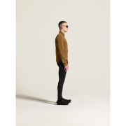 Craft Endur Light Wind Jacket – Geacă de vânt de ciclism ușoară - Maro