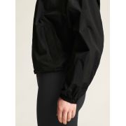Craft Hypervent Oversized Wind Jacket W – Geacă de vânt de alergare oversize - Negru