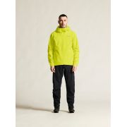 Craft Everyday Hydro Jacket – Geacă de ploaie de ciclism - Galben