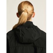 Craft Hypervent Oversized Wind Jacket W – Geacă de vânt de alergare oversize - Negru