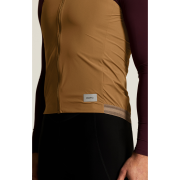 Craft Endur Light Wind Vest – Vestă de vânt de ciclism ușoară - Maro