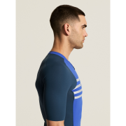 Craft Endur Training Jersey – Tricou de ciclism de antrenament - Albastru