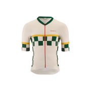 Craft Endur Training Jersey – Tricou de ciclism de antrenament - Bej (2146)