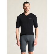 Craft Endur Training Jersey – Tricou de ciclism de antrenament - Negru