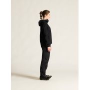 Craft Everyday Hydro Jacket W – Geacă de ploaie de ciclism - Negru