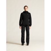 Craft Everyday Hydro Jacket W – Geacă de ploaie de ciclism - Negru
