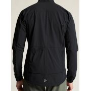 Craft Everyday Wind Jacket – Geacă de vânt de ciclism - Negru