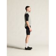 Craft Endur Light Wind Vest – Vestă de vânt de ciclism ușoară - Gri