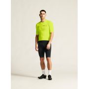 Craft Endur Logo Jersey – Tricou de ciclism cu logo - Galben