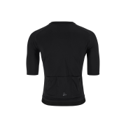 Craft Endur Training Jersey – Tricou de ciclism de antrenament - Negru