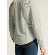 Craft Endur Light Wind Jacket – Geacă de vânt de ciclism ușoară - Gri