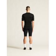 Craft Endur Logo Jersey – Tricou de ciclism cu logo - Negru