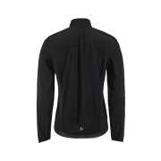 Craft Endur Light Wind Jacket – Geacă de vânt de ciclism ușoară - Negru