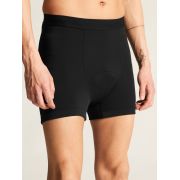 Craft Everyday Bike Liner Boxer – Boxeri de ciclism cu bazon - Negru