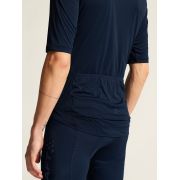 Craft Endur Logo Jersey – Tricou de ciclism cu logo - Albastru (3960)
