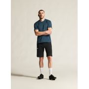 Craft Everyday HZ SS Jersey – Tricou de ciclism cu fermoar scurt - Albastru