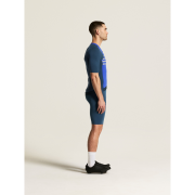 Craft Endur Training Jersey – Tricou de ciclism de antrenament - Albastru