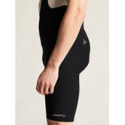 Craft Endur Aero Bib Shorts C1 – Pantaloni scurți de ciclism aero cu bretele, bazon C1 - Negru