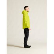 Craft Everyday Hydro Jacket – Geacă de ploaie de ciclism - Galben