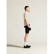 Craft Endur Cargo Bib Shorts C1 – Pantaloni scurți de ciclism cargo cu bretele, bazon C1 - Negru