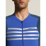 Craft Endur Training Jersey – Tricou de ciclism de antrenament - Albastru