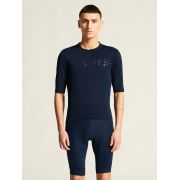 Craft Endur Logo Jersey – Tricou de ciclism cu logo - Albastru (3960)