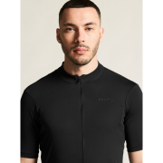 Craft Everyday SS Jersey – Tricou de ciclism - Negru