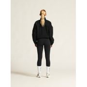 Craft Hypervent Oversized Wind Jacket W – Geacă de vânt de alergare oversize - Negru