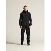Craft Everyday Hydro Jacket – Geacă de ploaie de ciclism - Negru