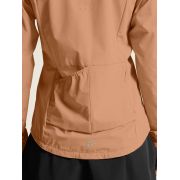 Craft Everyday Wind Jacket W – Geacă de vânt de ciclism - Roz