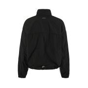 Craft Hypervent Oversized Wind Jacket W – Geacă de vânt de alergare oversize - Negru