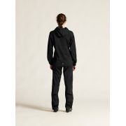 Craft Everyday Hydro Jacket W – Geacă de ploaie de ciclism - Negru