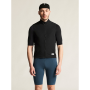 Craft Endur Light Wind Vest – Vestă de vânt de ciclism ușoară - Negru