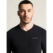 Craft Endur Training Jersey – Tricou de ciclism de antrenament - Negru