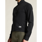 Craft Endur Light Wind Jacket – Geacă de vânt de ciclism ușoară - Negru