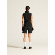 Craft Everyday Thermal Wind Vest W – Vestă de ciclism caldă anti-vânt - Negru