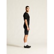Craft Endur Logo Jersey – Tricou de ciclism cu logo - Negru