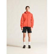 Craft Everyday Hydro Jacket W – Geacă de ploaie de ciclism - Roz