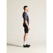 Craft Endur Bib Shorts C2 – Pantaloni scurți de ciclism cu bretele - Negru
