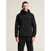 Craft Everyday Hydro Jacket – Geacă de ploaie de ciclism - Negru