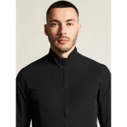 Craft Endur Light Wind Jacket – Geacă de vânt de ciclism ușoară - Negru