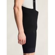 Craft Endur Cargo Bib Shorts C1 – Pantaloni scurți de ciclism cargo cu bretele, bazon C1 - Negru