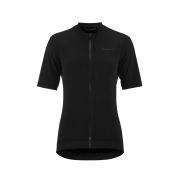 Craft Everyday SS Jersey W – Tricou de ciclism - Negru
