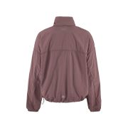 Craft Hypervent Oversized Wind Jacket W – Geacă de vânt de alergare oversize - Mov
