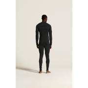 Craft Warm Comfort Pant – Pantaloni strat de bază calzi - Negru